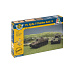 Italeri Fast Assembly tanky 7504 - Pz.Kpfw.V PANTHER Ausf.G (1:72)