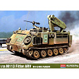 Academy Model Kit military 13568 - M113 FITTER ARV (1:35)