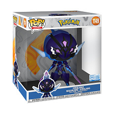 Funko POP Jumbo: Pokemon- Ceruledge Funko POP Jumbo: Pokemon- Ceruledge