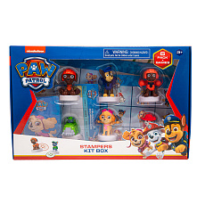 PAW Patrol - Bingo s razítky