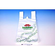 Taška mikroten košilka 280x570mm