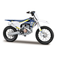 Maisto - Motocykl, Husqvarna FC 450, 1:18