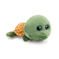 NICI Glubschis plyš Želva Marmi 15cm, ležící