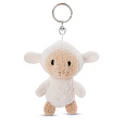 NICI klíčenka Ovečka Sheepmila 10cm, GREEN