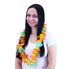 Rappa Náhrdelník hawaii 100 cm