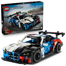 LEGO Technic 42226 Závodní auto BMW M4 GT3 EVO