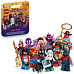 LEGO Minifigurky 71050 Spider-Man: Napříč paralelními světy