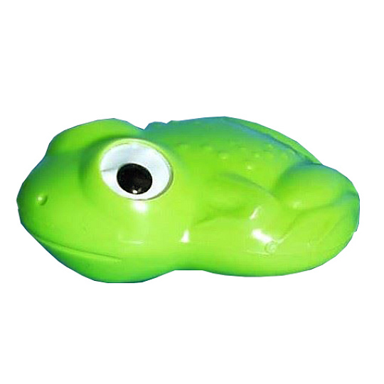 Směr Žába do vany