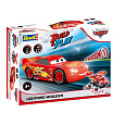 Revell Build & Play auto 06562 - Lightning McQueen (1:20)