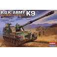 Academy Model Kit military 13219 - R.O.K. ARMY K-9 SPG (1:35)