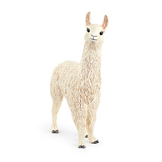 Schleich 13920 Zvířátko - lama