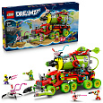LEGO DREAMZzz™ 71499 Mateovo vozidlo v podobě barvy ve spreji