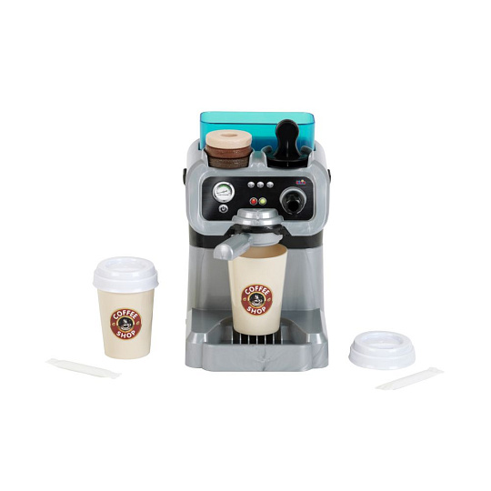 Klein Barista - kávovar Klein Barista - kávovar