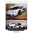 Hot Wheels PRÉMIOVÉ AUTO 1:43 ASST