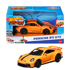 Hot Wheels NATAHOVACÍ AUTO 1:43 ASST (CDU)