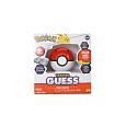 Quizy Mac Toys Pokémon trainer guess CZ