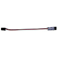 FCO - RX INTERFACE (propojovací kabel - kamera/RC přijímač)