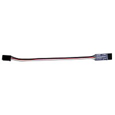FCO - RX INTERFACE (propojovací kabel - kamera/RC přijímač)