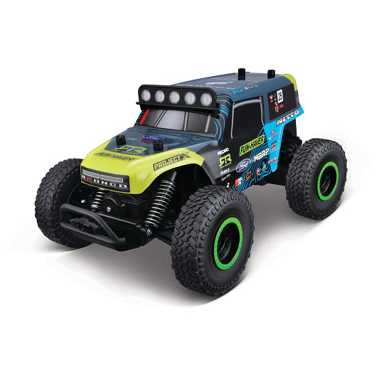 Maisto RC - Ford Bronco R Buggy Maisto RC - Ford Bronco R Buggy