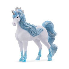 Schleich 70823 Bayala - jednorožec Flowy, klisna