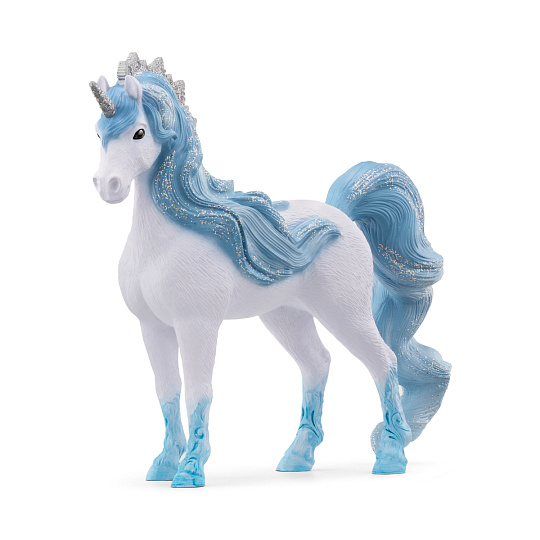 Schleich 70823 Bayala - jednorožec Flowy, klisna