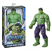 Hasbro Avengers Titan Hero deluxe Hulk