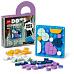 LEGO DOTS 41955 Ozdobná nášivka