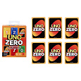 Mattel UNO ZERO