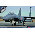 Academy Model Kit letadlo 12295 - F-15E "Seymour Johnson" (1:48)