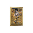Puzzle deskové ArtFrame: Adele Bloch-Bauer I, Gustav Klimt 40x55,5cm 500 dílků ve fólii