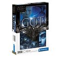 Clementoni Puzzle 1000 dílků - Game of Thrones