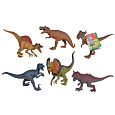 Simba Nature World Simba plastový dinosaurus 17-22cm, výběr ze 6 druhů
