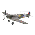 Revell ModelSet letadlo 64164 - Spitfire Mk. V (1:72)