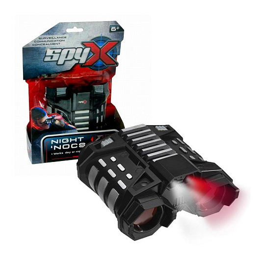 SpyX Dalekohled na noční vídění
