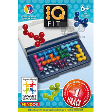 Mindok Smart - IQ Fit Mindok Smart - IQ Fit