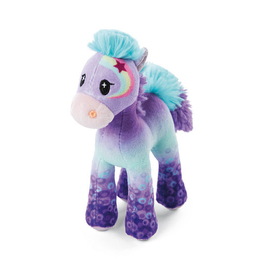 NICI plyš Poník Starjumper 16cm