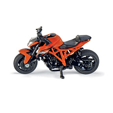 SIKU 1384 Blister - Motorka KTM 1290