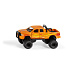 SIKU Super 2358 - RAM 1500 se sundavacími pneumatikami, 1:50