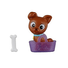 Rappa Mazlíček Mattel Barbie pejsek