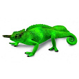 Collecta Mac Toys Kamerunská chameleon dvourohý