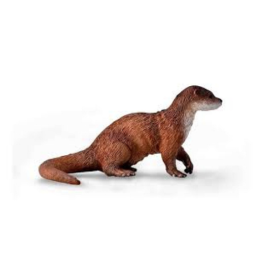 Collecta Mac Toys COLLECTA Vydra obecná