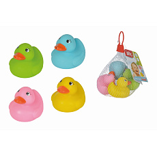 Simba ABC Simba Kachničky do vody v síťce