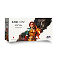 Go on Board Zaklínač: Cesta osudu - Triss a zrnko pravdy