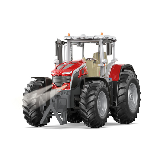 SIKU Control - Bluetooth, Massey Ferguson 95