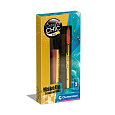 Clementoni Crazy CHIC TEEN - Lesk na rty TROPICAL
