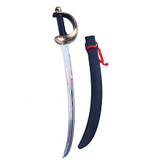 Rappa Pirátská šavle s pochvou Rappa Pirátská šavle s pochvou