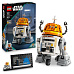 LEGO Star Wars 75416 Astro-droid Chopper (C1-10P)™