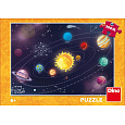 Dino DĚTSKÁ SLUNEČNÍ SOUSTAVA 300 XL Puzzle NOVÉ