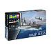 Revell Plastic ModelKit loď 05178 - Assault Carrier USS WASP CLASS (1:700)