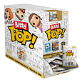 Funko Bitty POP Singles: Harry Potter Goblet of Fire- 32PC PDQ